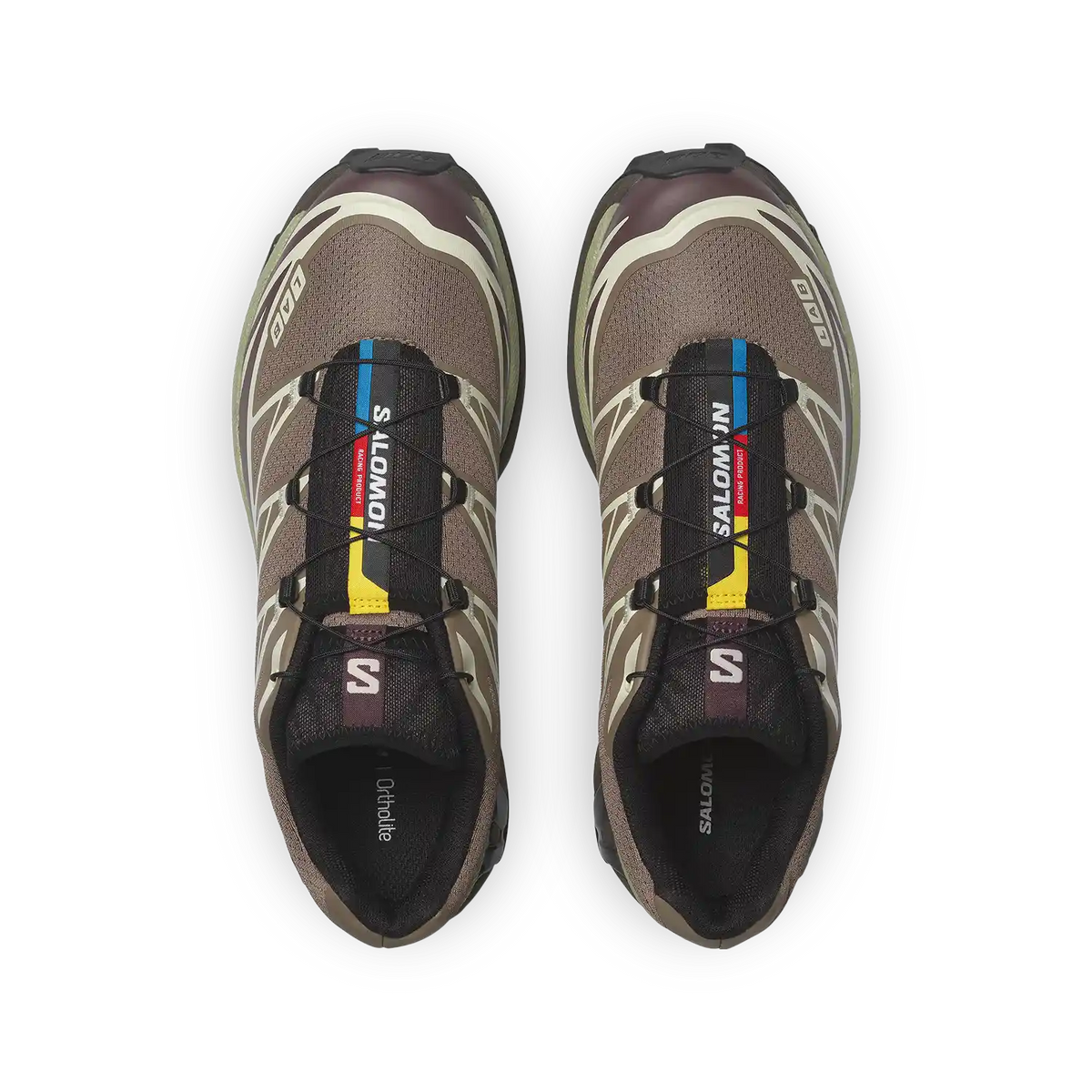 Salomon XT-6