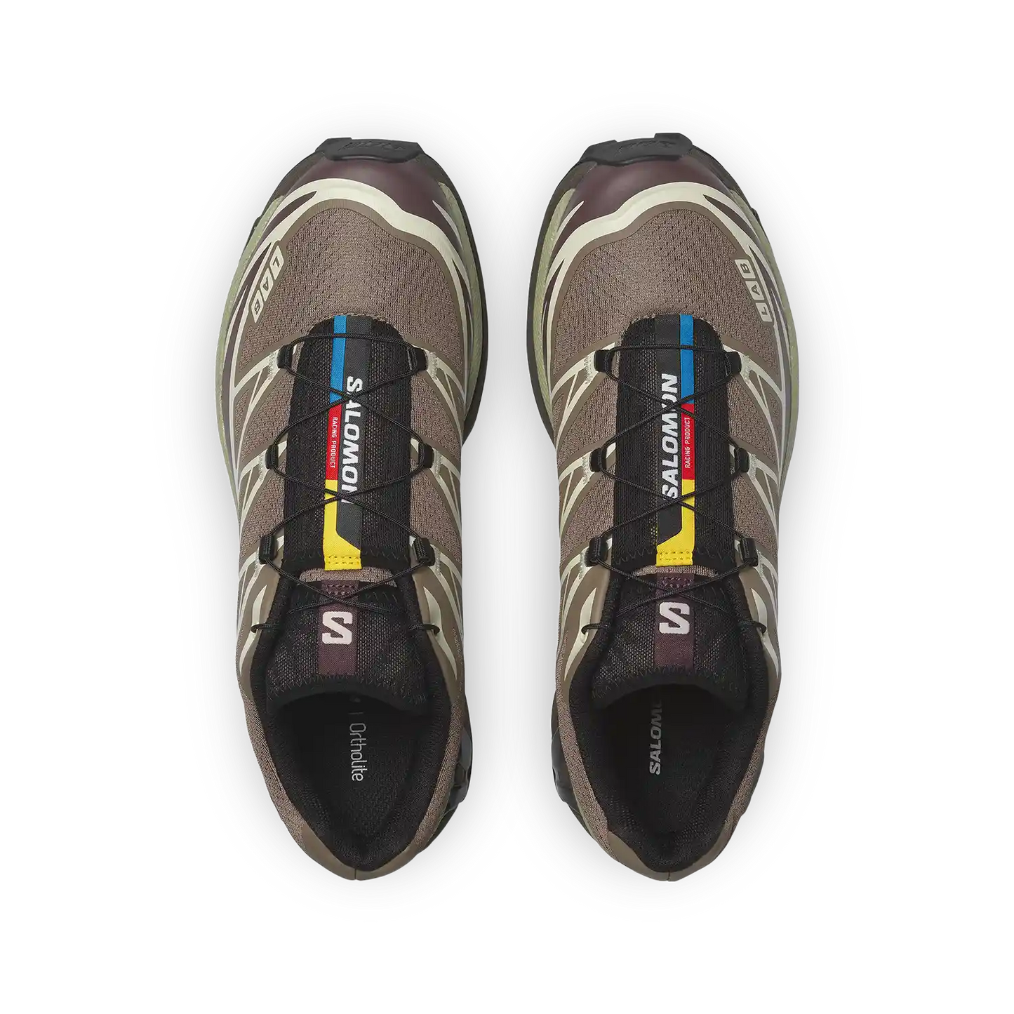 Salomon XT-6