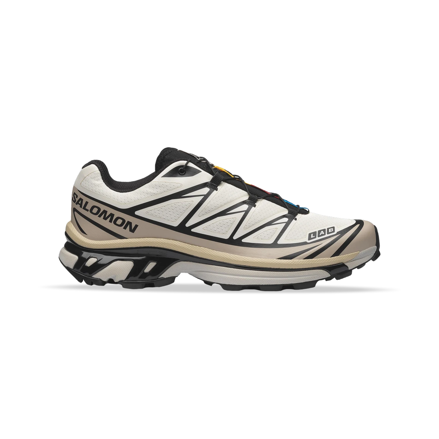 Salomon XT-6