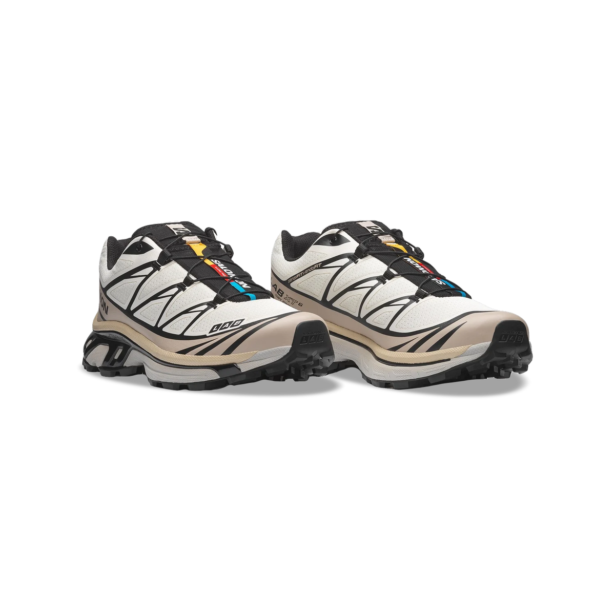 Salomon XT-6
