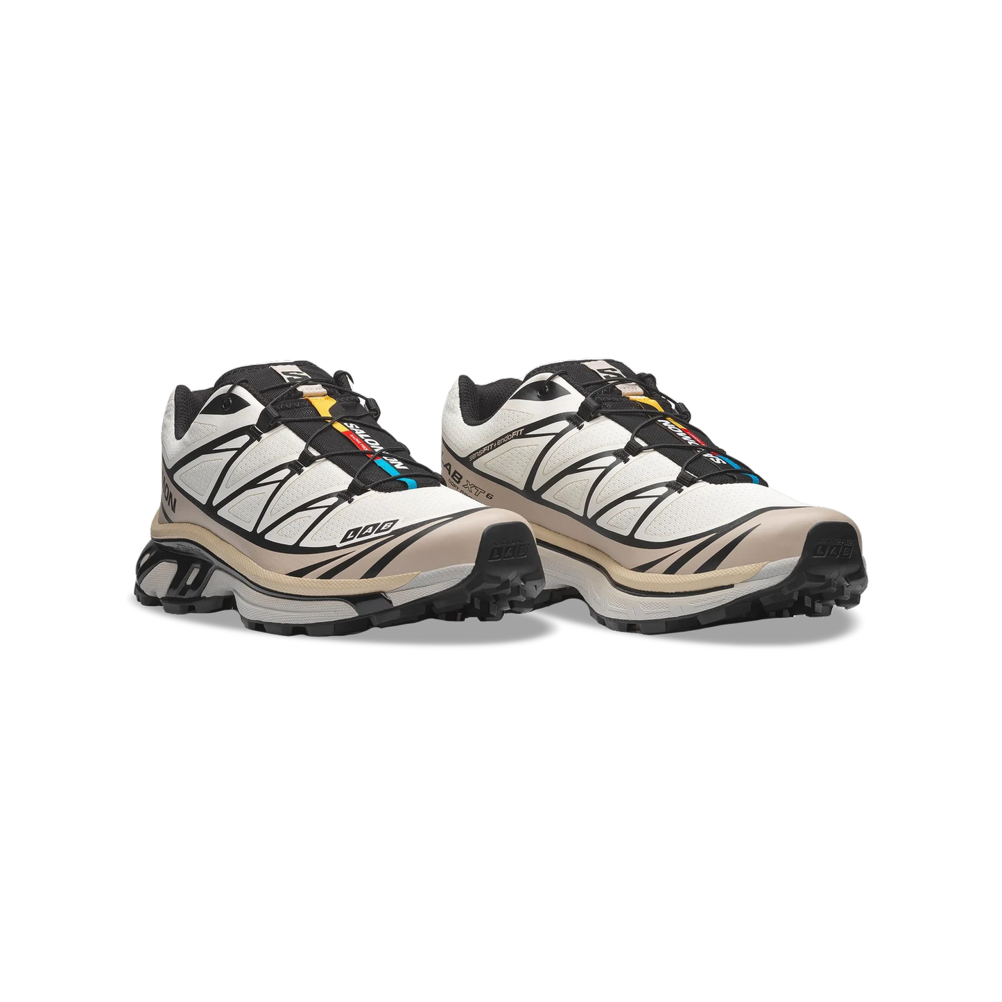 Salomon XT-6