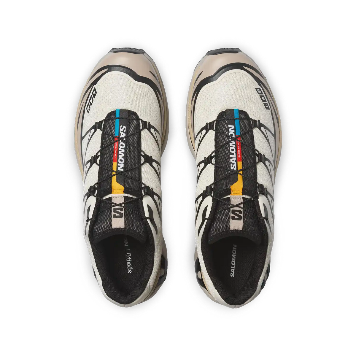 Salomon XT-6
