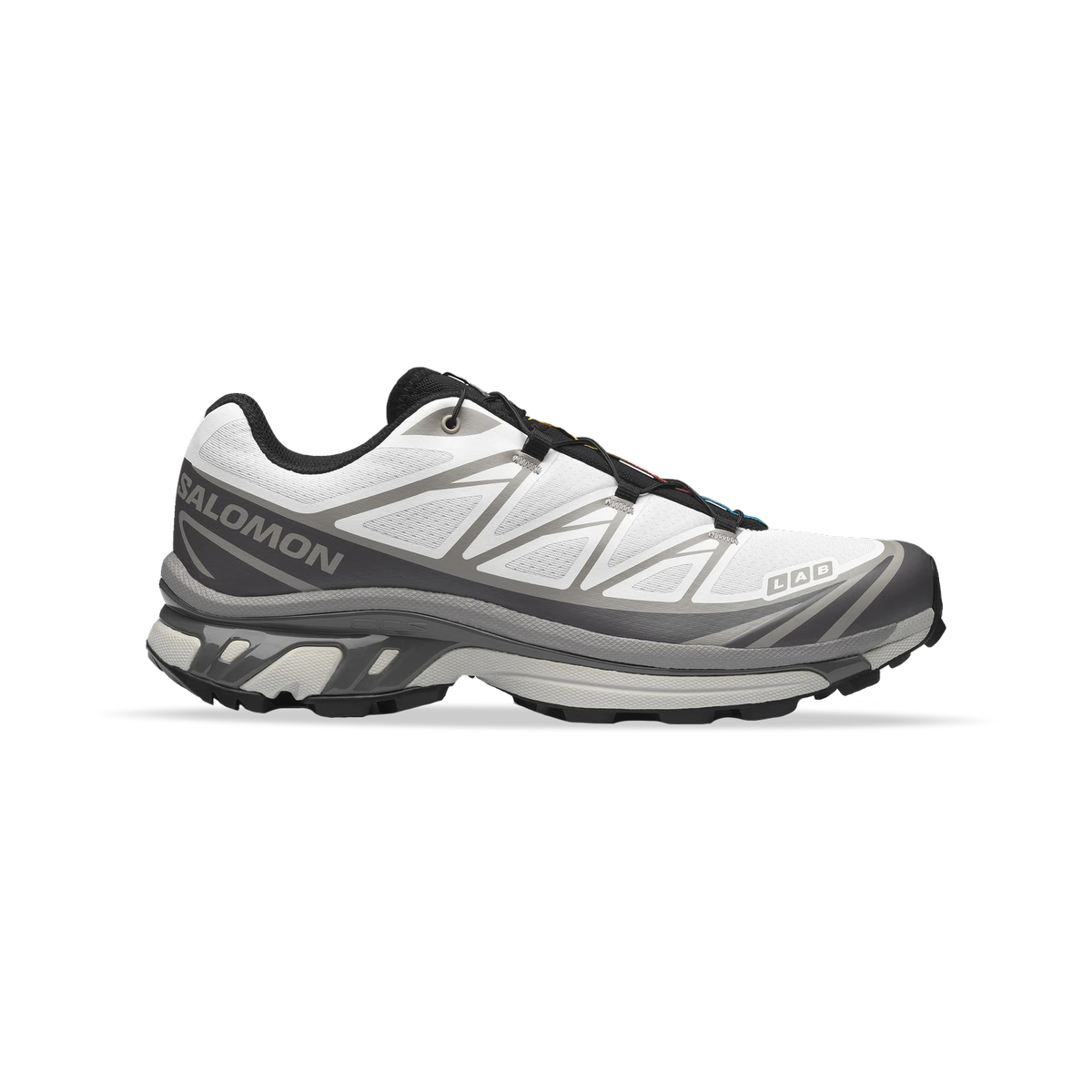 Salomon XT-6