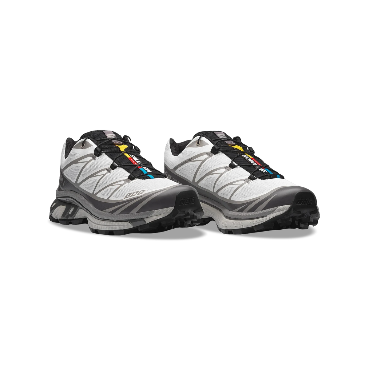 Salomon XT-6
