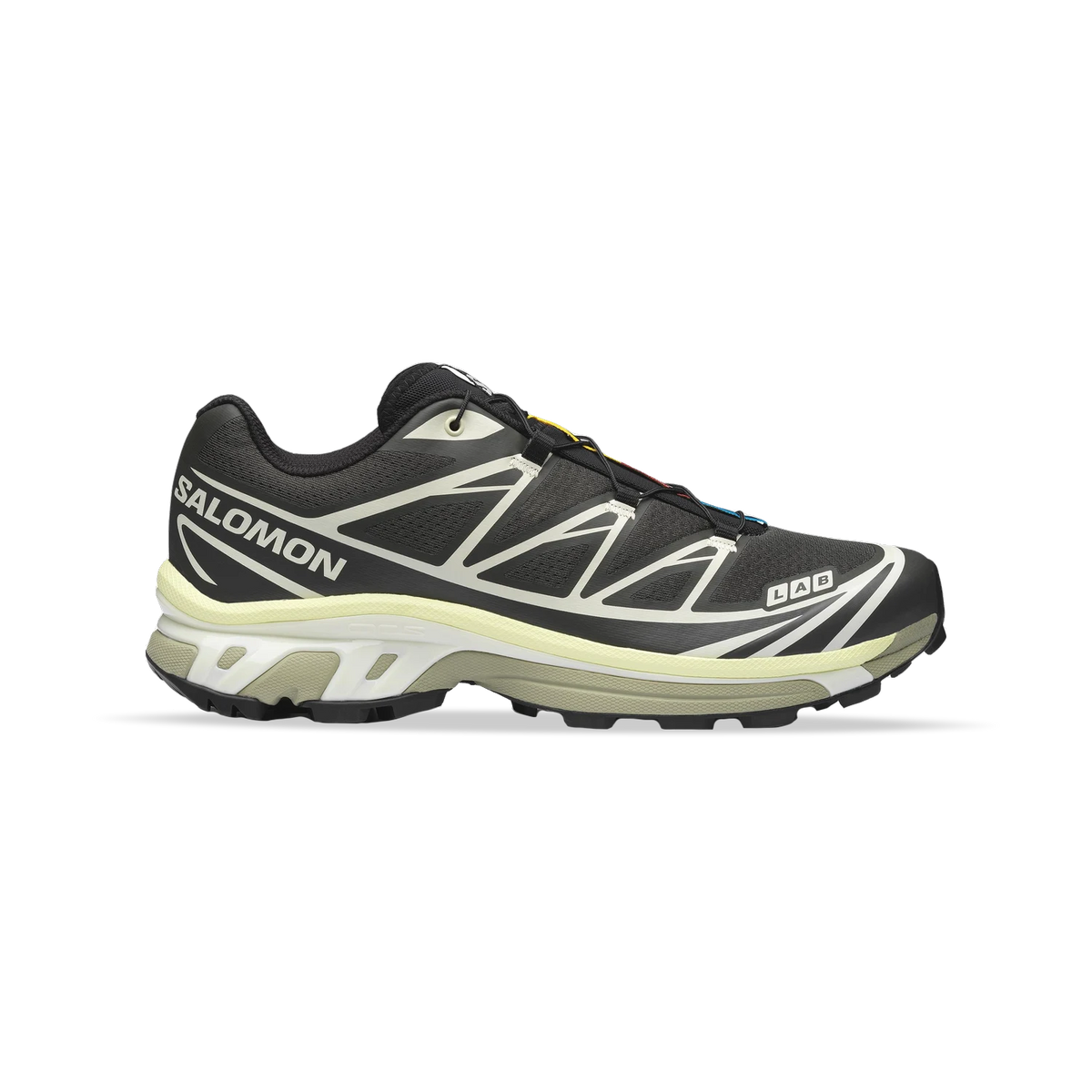 Salomon XT-6