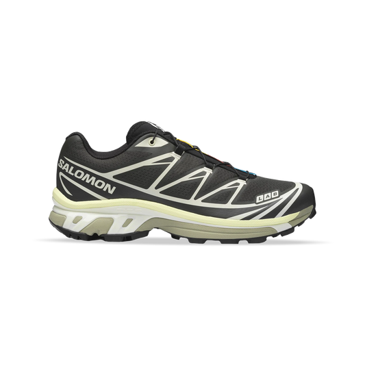 Salomon XT-6