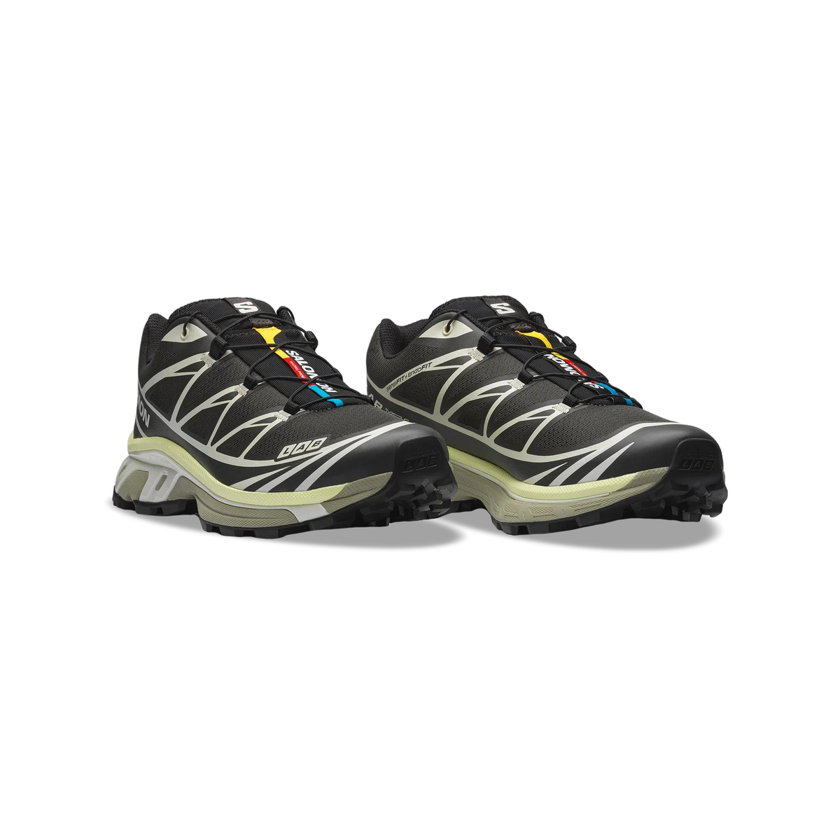 Salomon XT-6