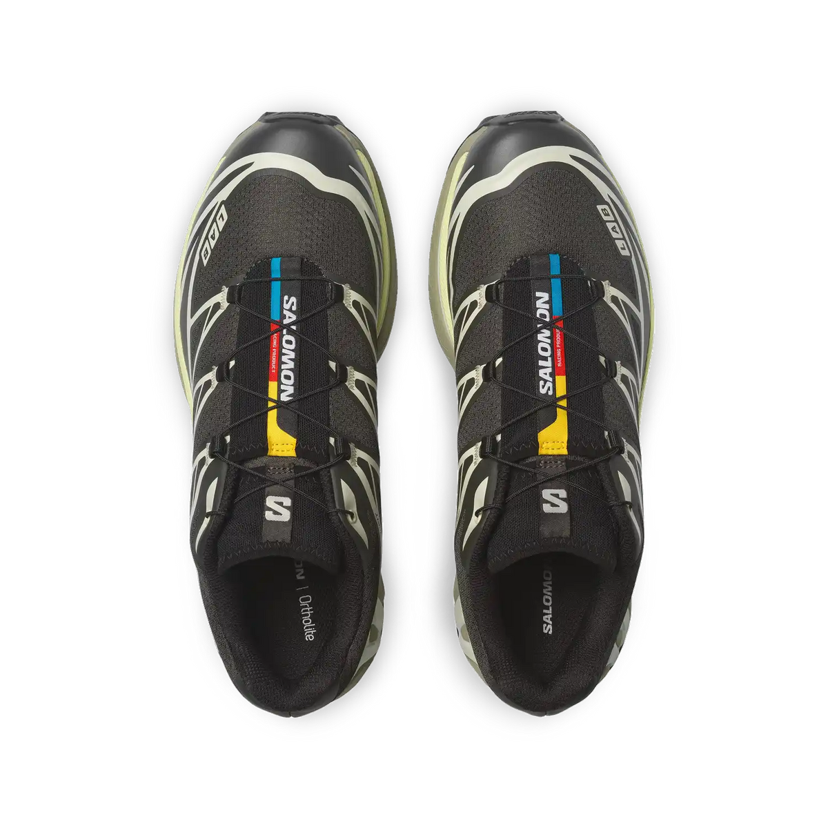 Salomon XT-6