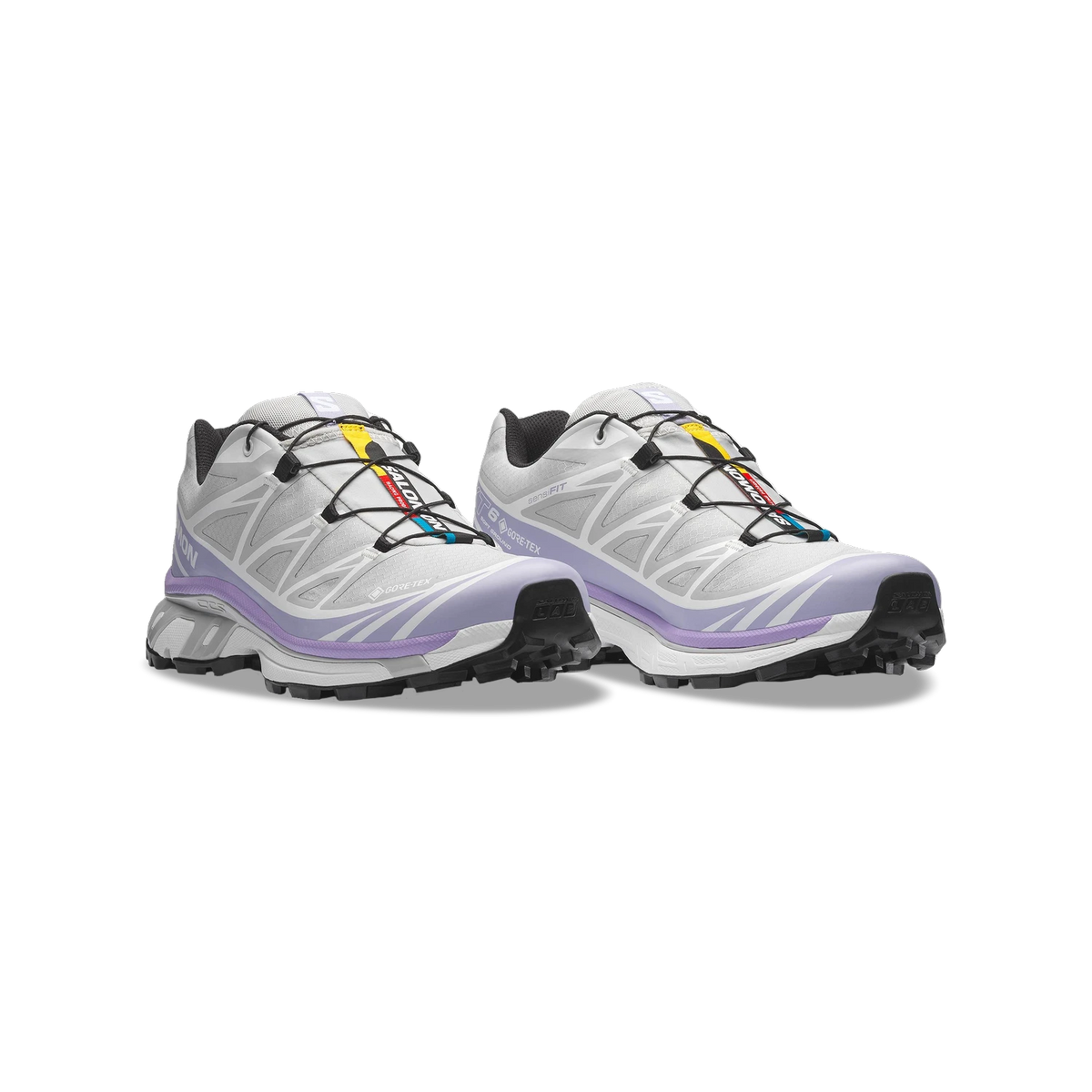 Salomon XT-6 GTX
