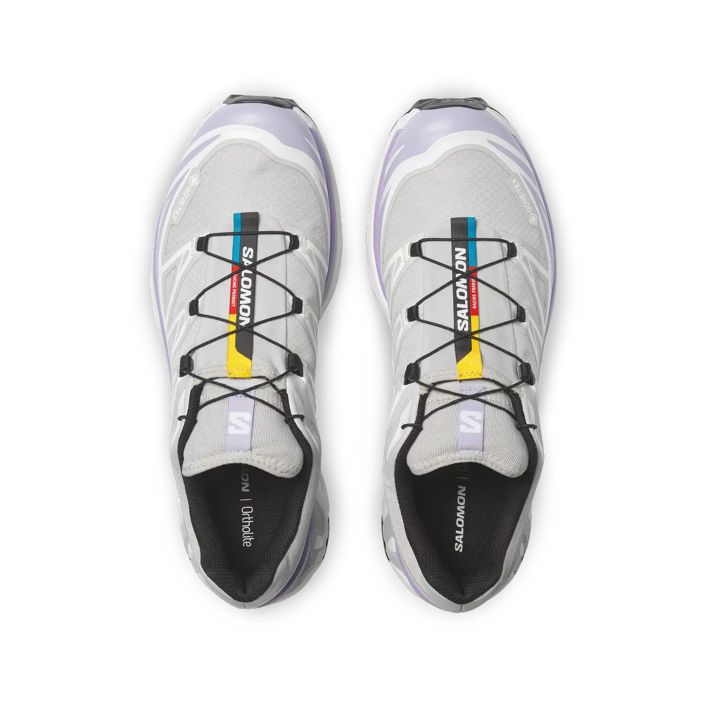 Salomon XT-6 GTX