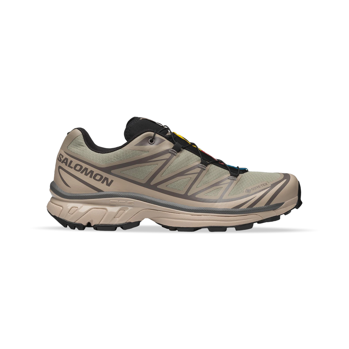 Salomon XT-6 GTX