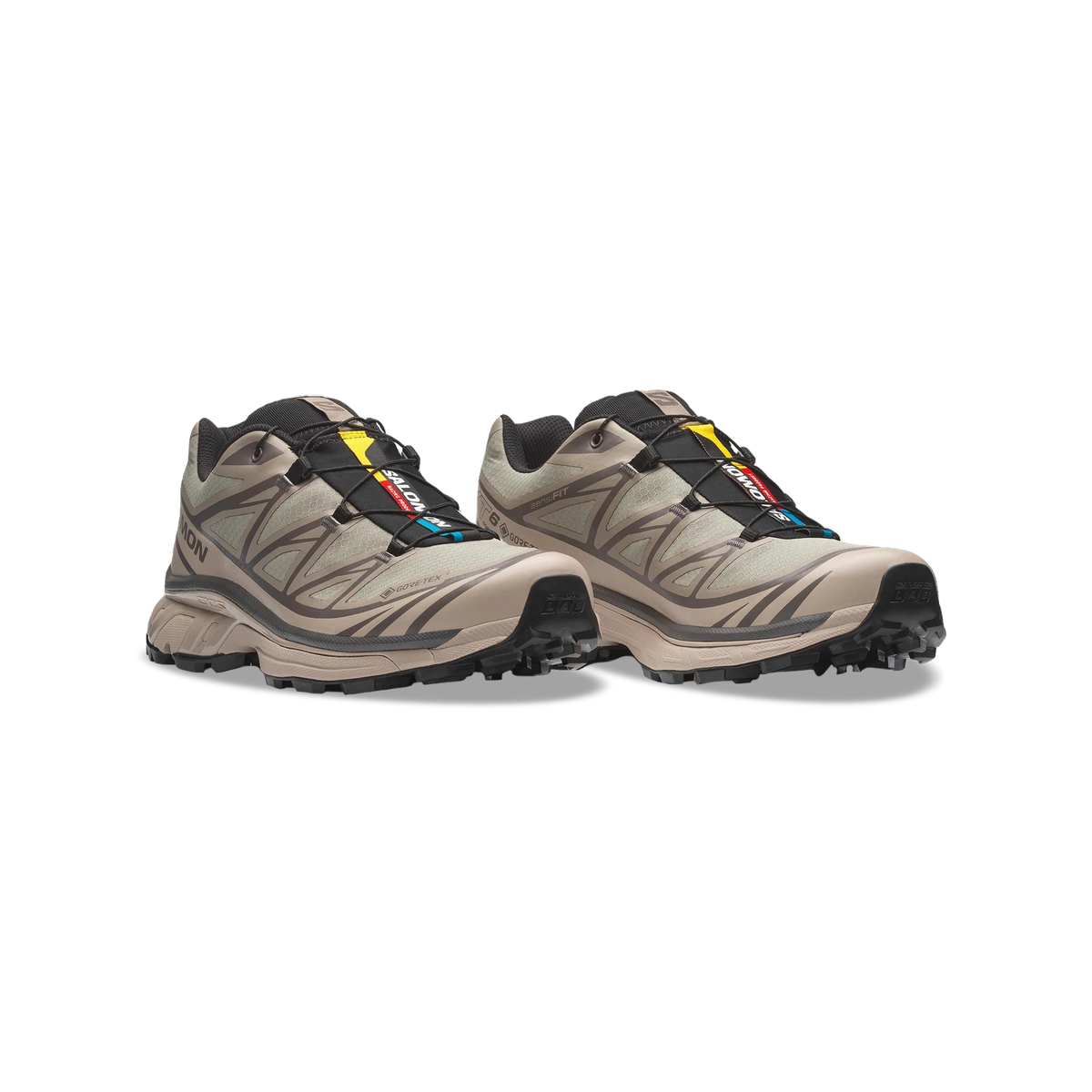 Salomon XT-6 GTX