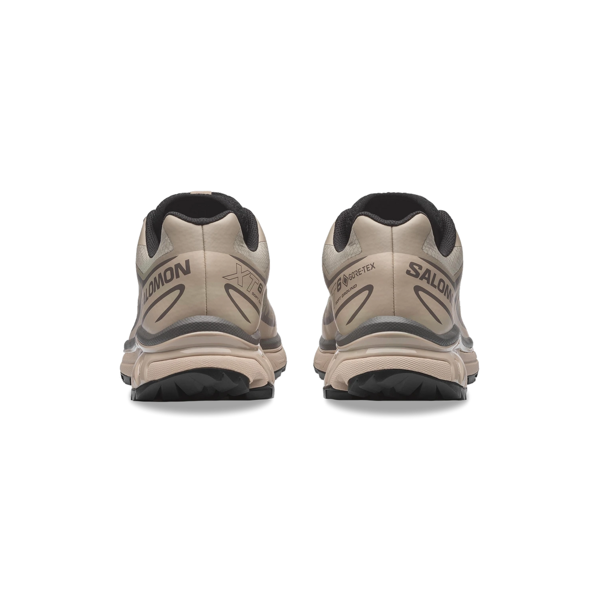 Salomon XT-6 GTX