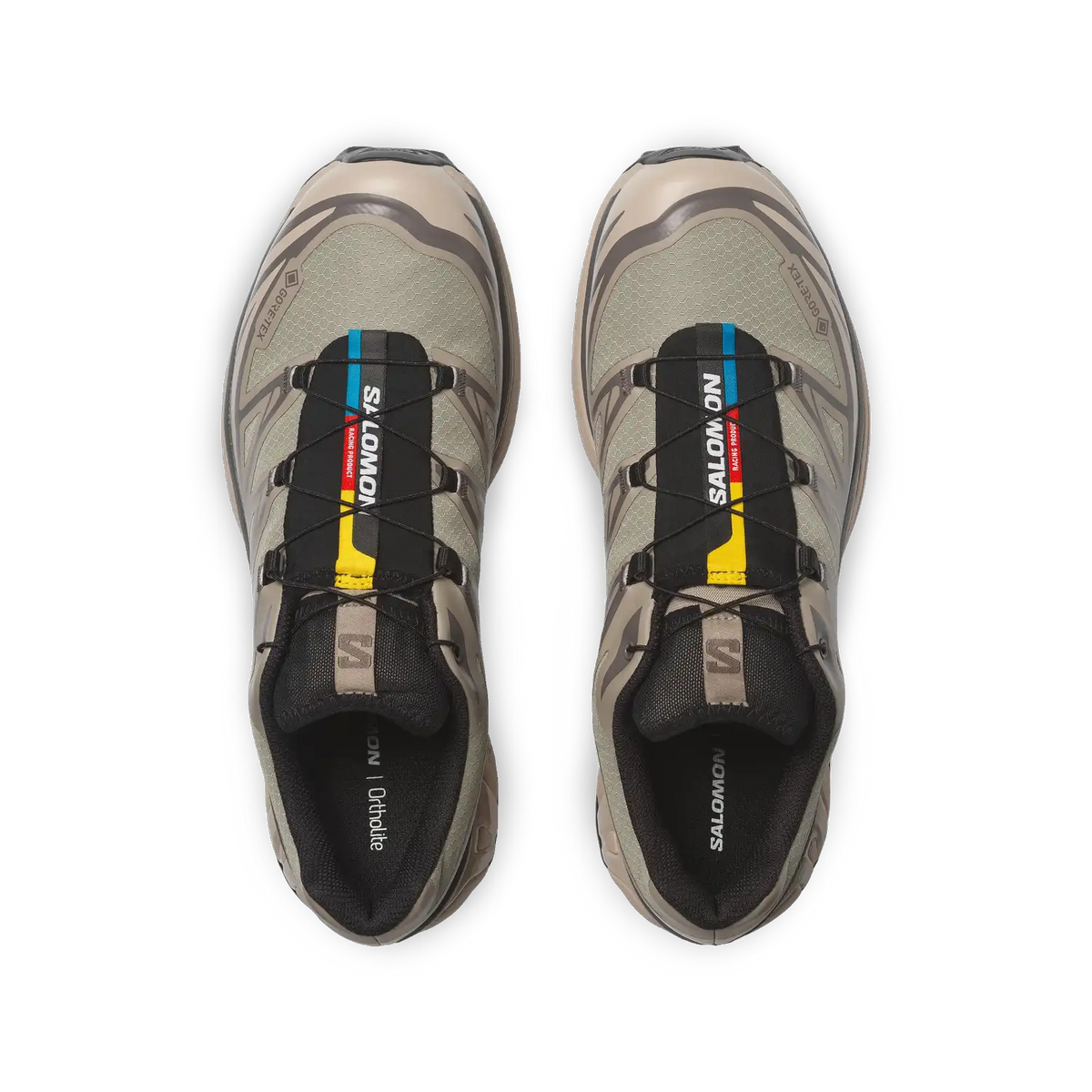 Salomon XT-6 GTX