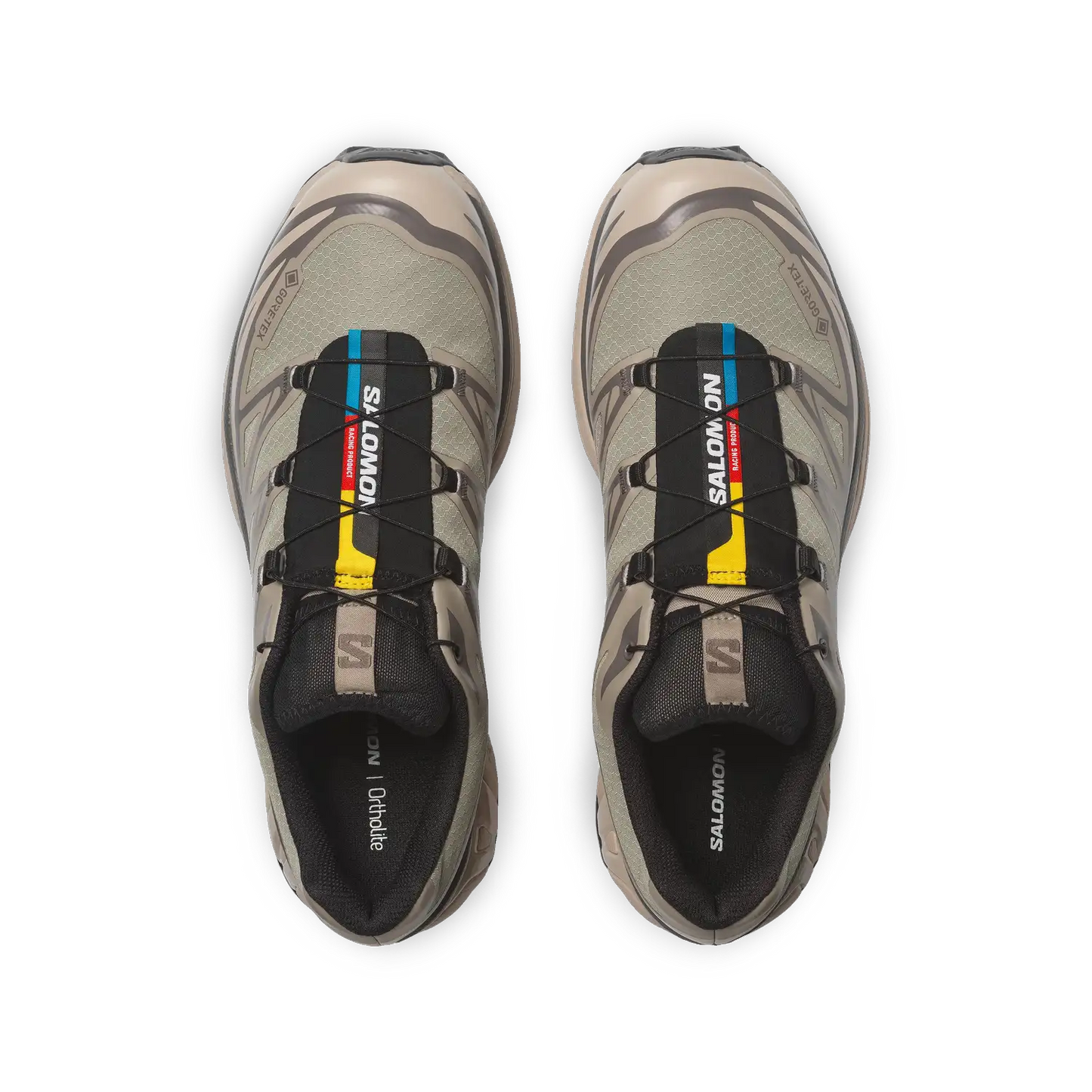 Salomon XT-6 GTX