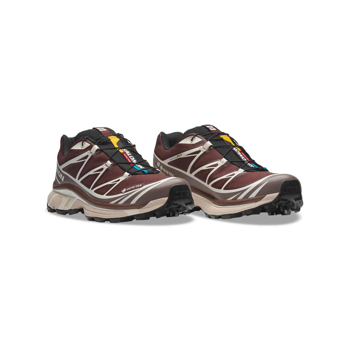Salomon XT-6 GTX