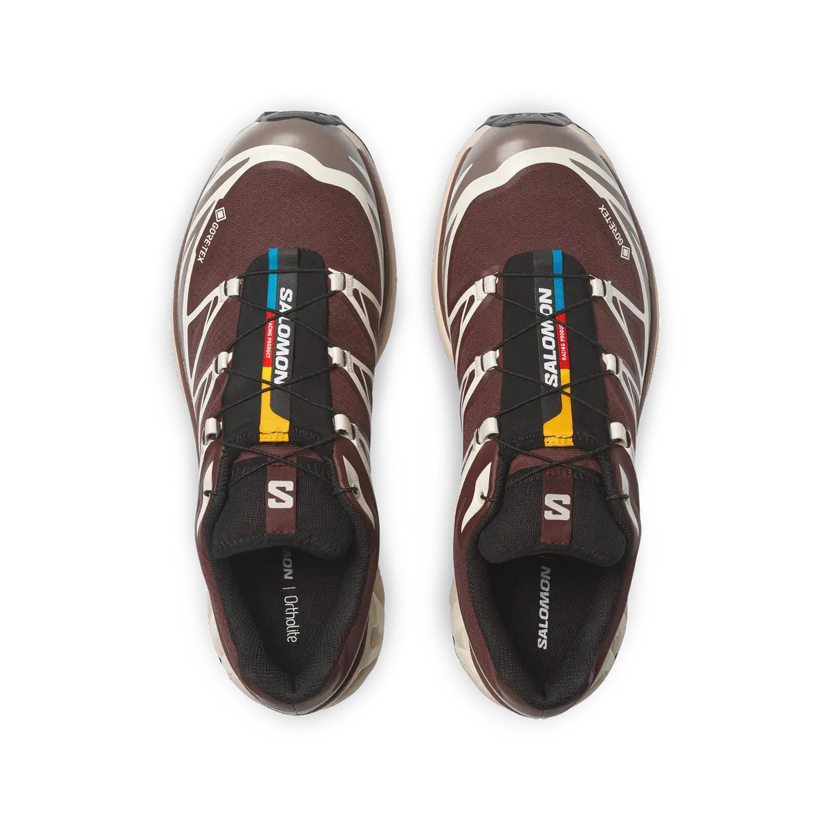 Salomon XT-6 GTX