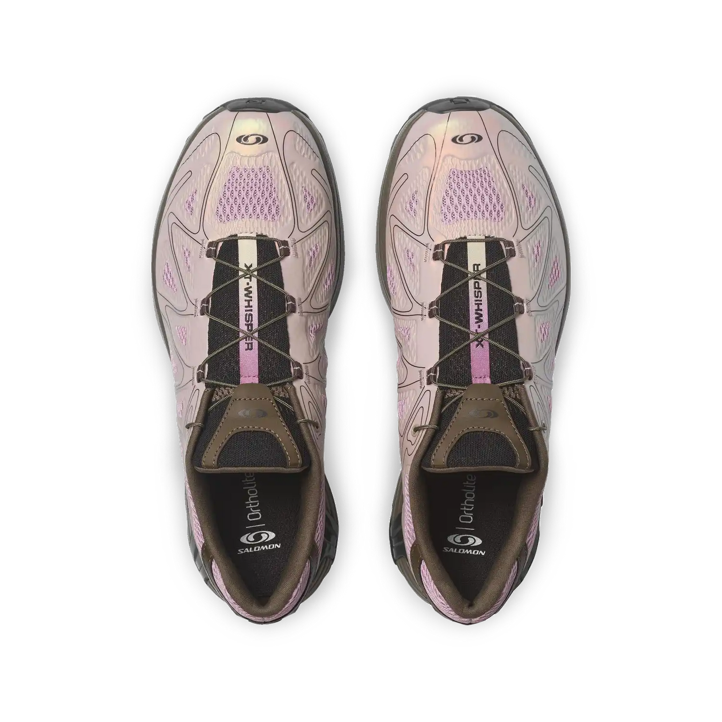 Salomon XT-Whisper Void