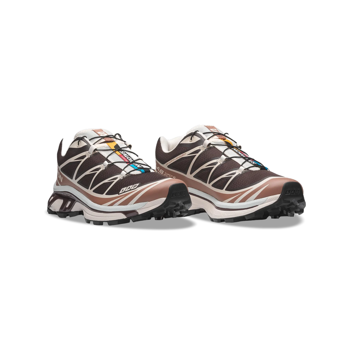 Salomon XT-6