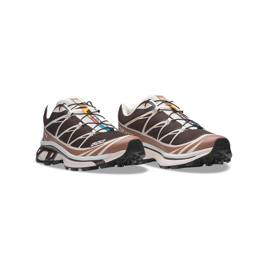 Salomon XT-6
