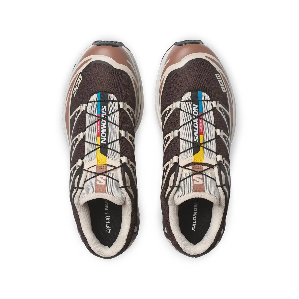 Salomon XT-6