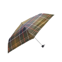 Barbour Portree Tartan Umbrella
