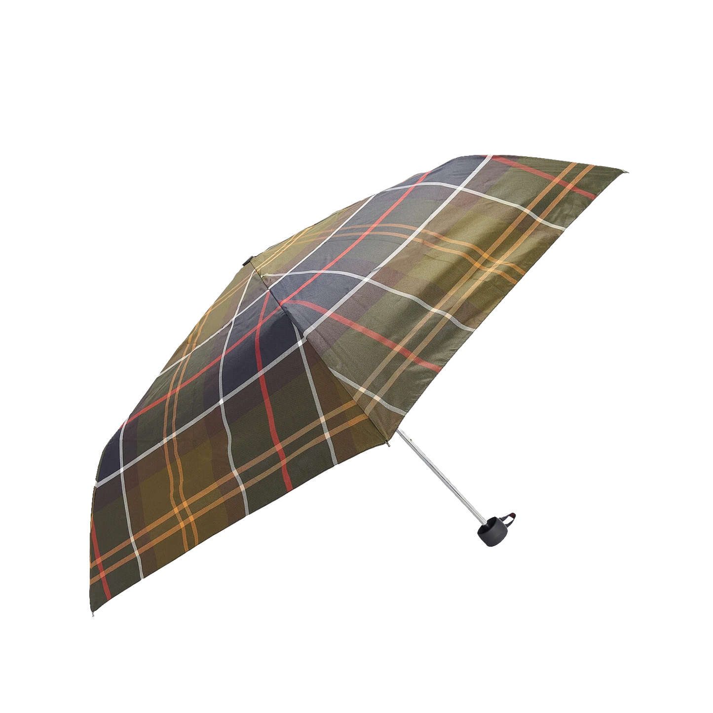 Barbour Portree Tartan Umbrella