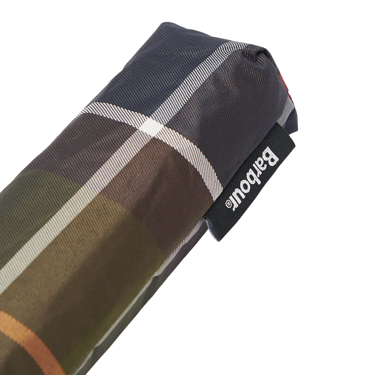 Barbour Portree Tartan Umbrella