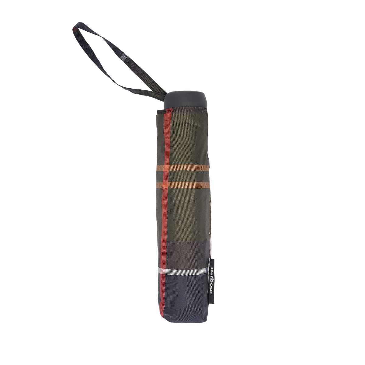 Barbour Portree Tartan Umbrella