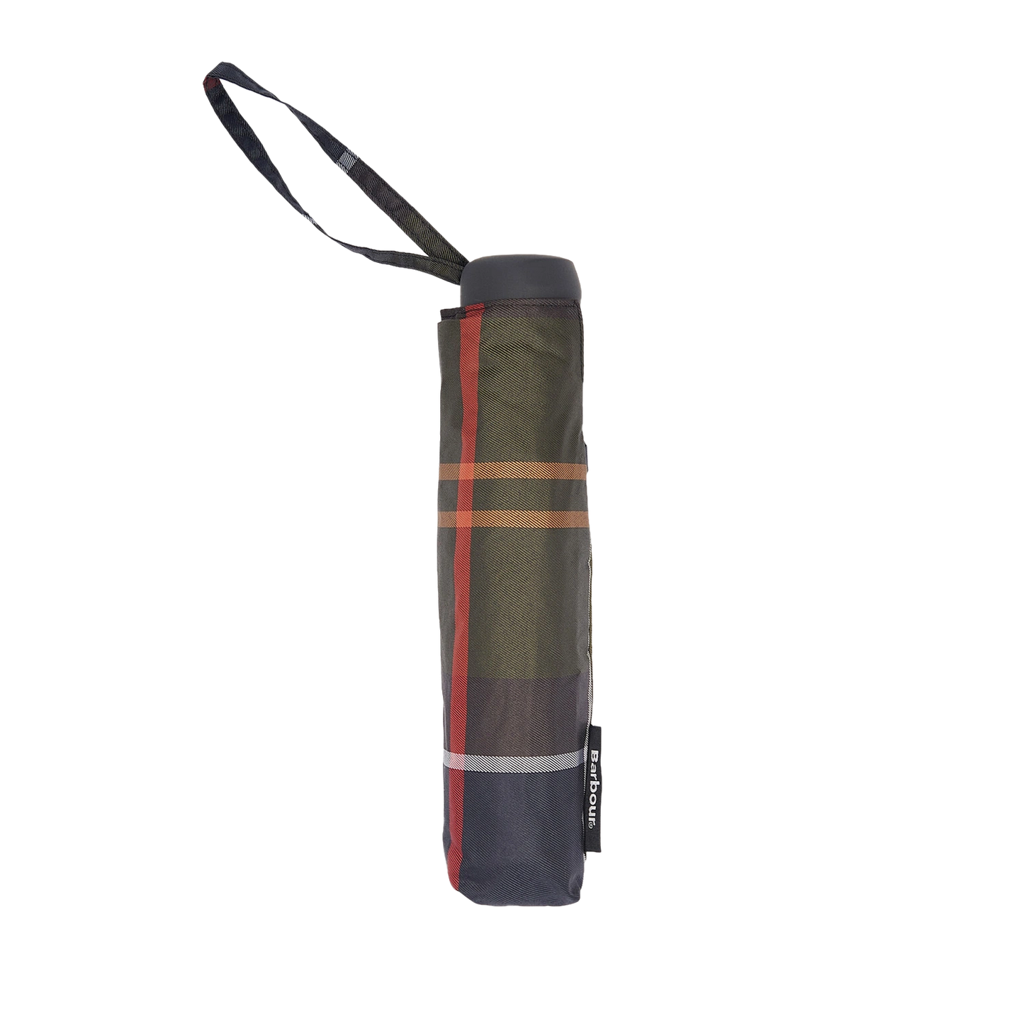 Barbour Portree Tartan Umbrella