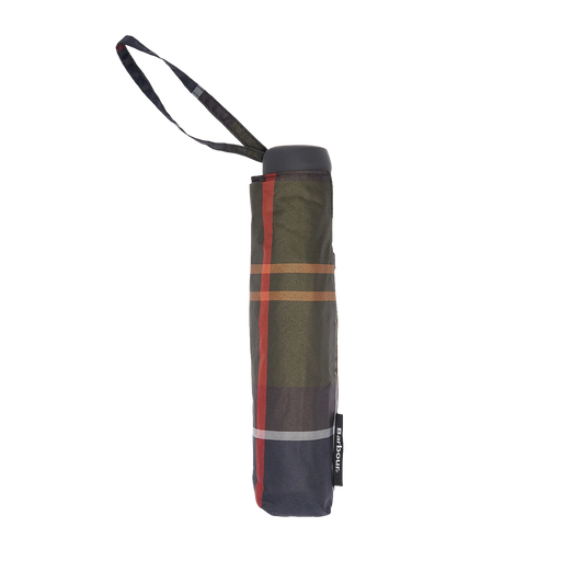Barbour Portree Tartan Umbrella