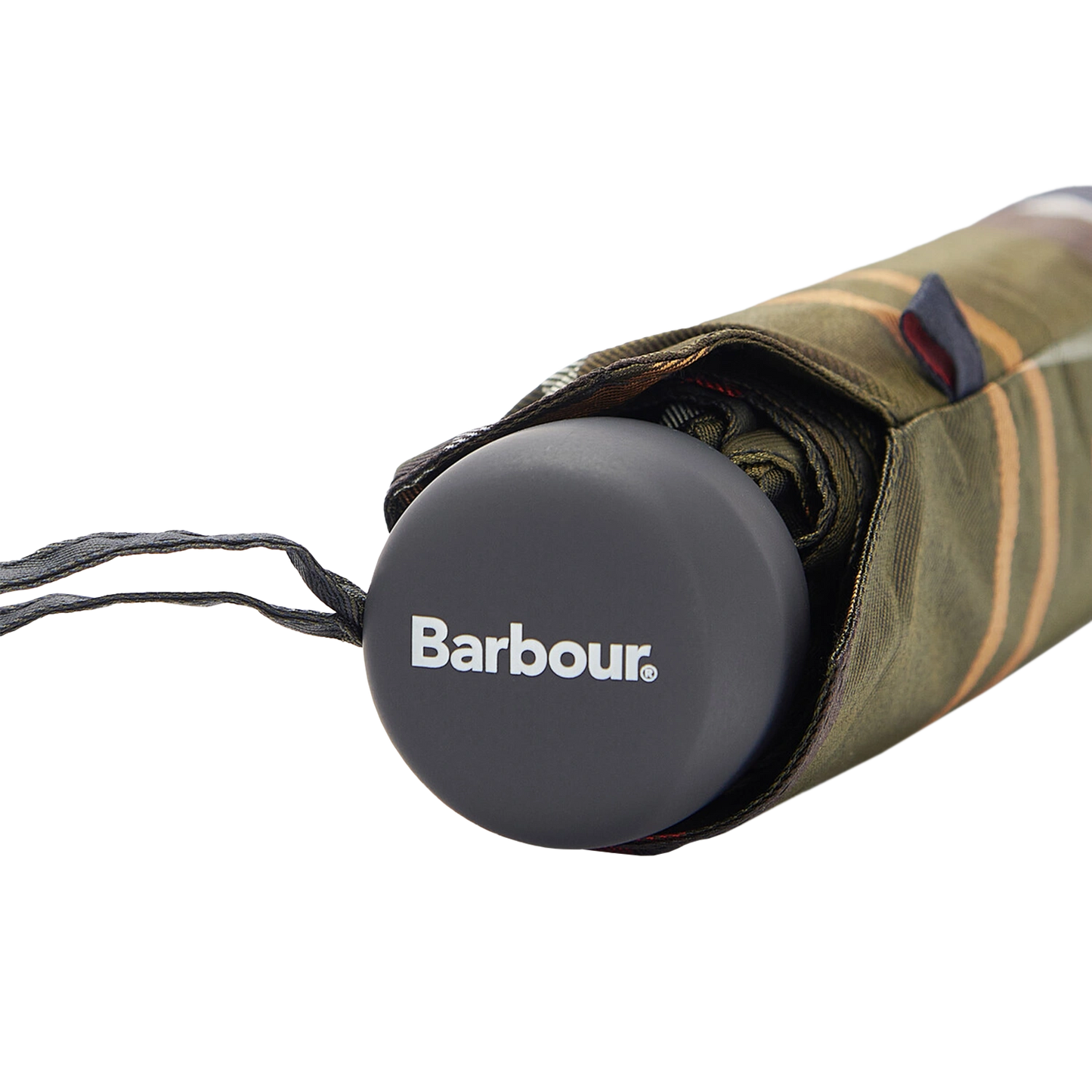 Barbour Portree Tartan Umbrella