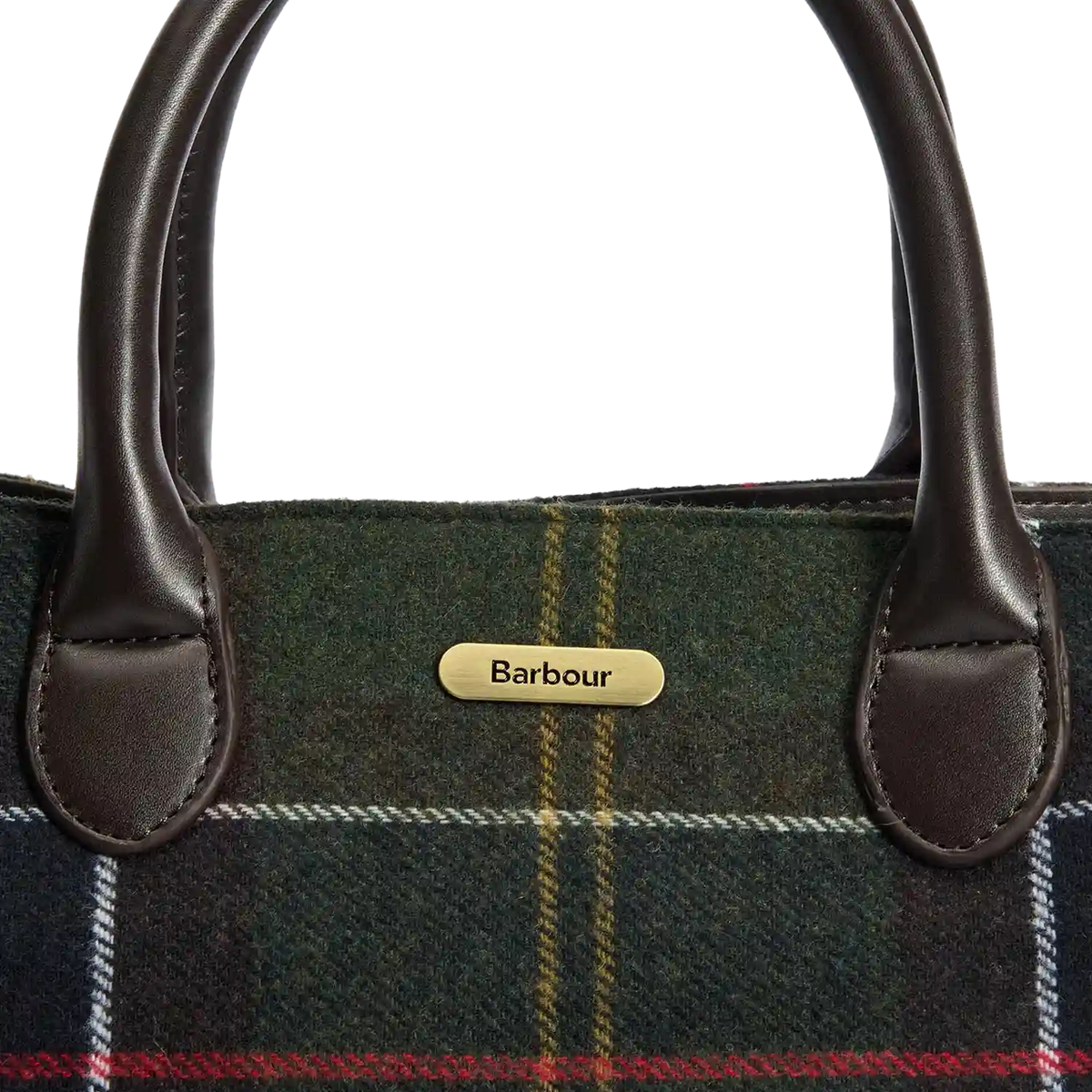 Barbour Barrhill Bag