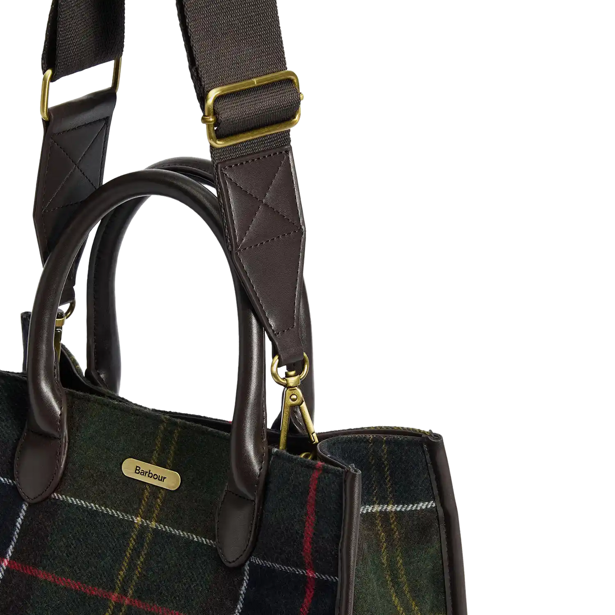 Barbour Barrhill Bag