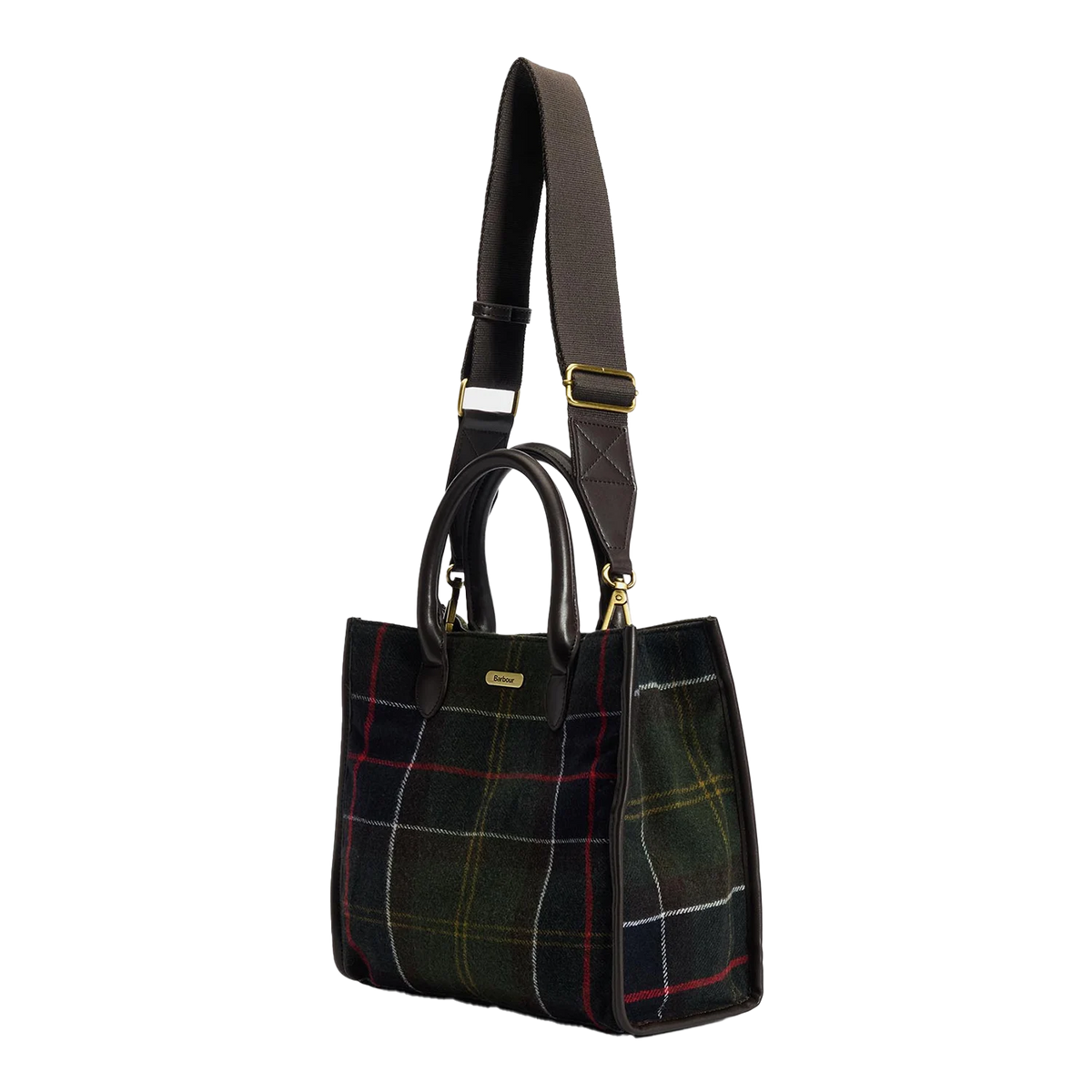 Barbour Barrhill Bag
