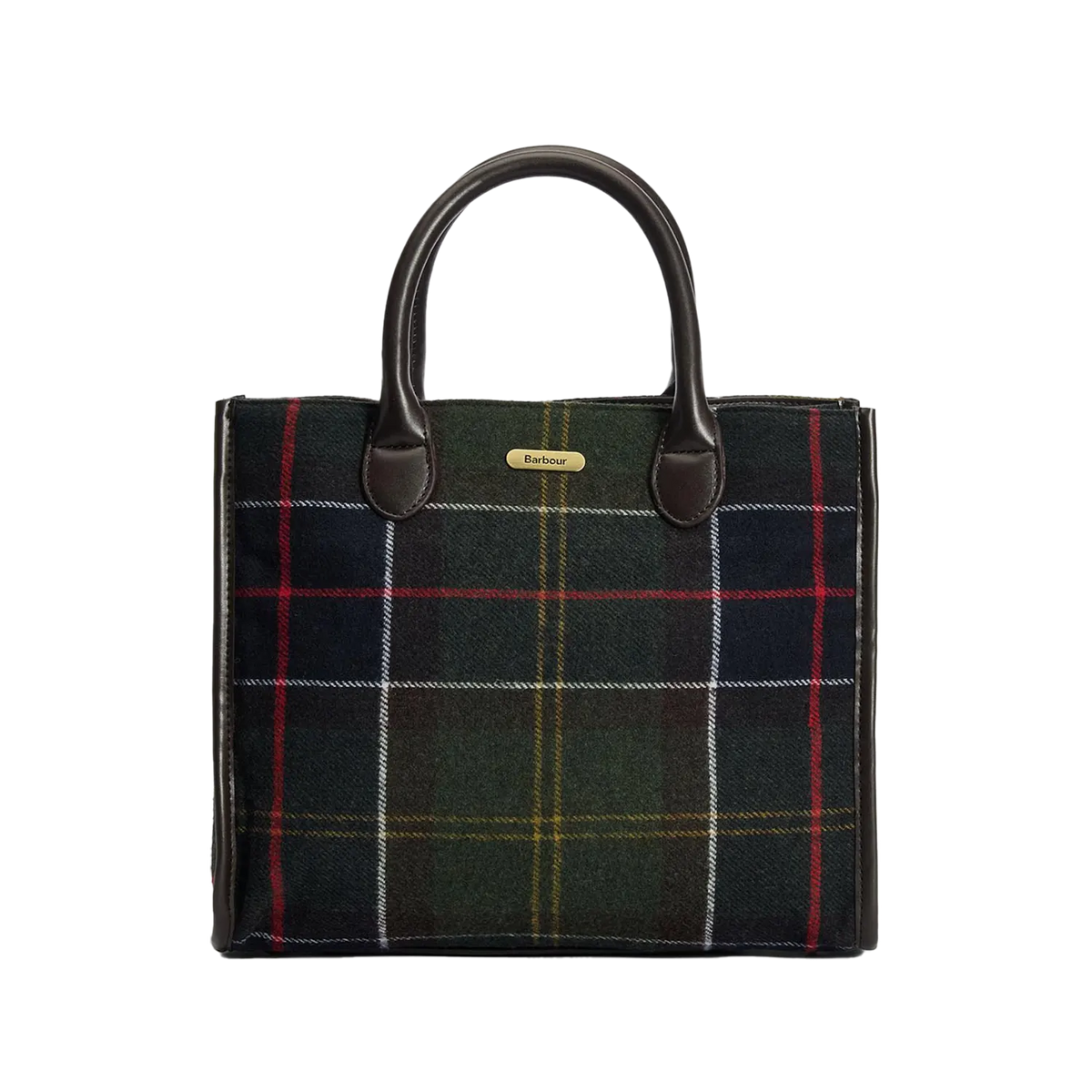 Barbour Barrhill Bag