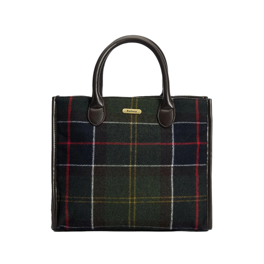 Barbour Barrhill Bag