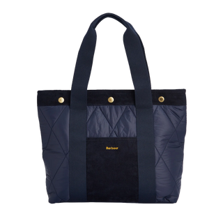 Barbour Healy Tote Bag