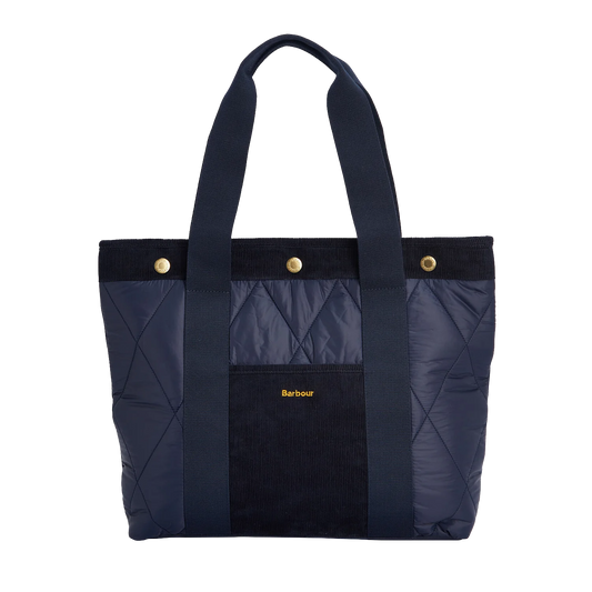 Barbour Healy Tote Bag