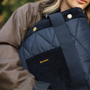 Barbour Healy Tote Bag