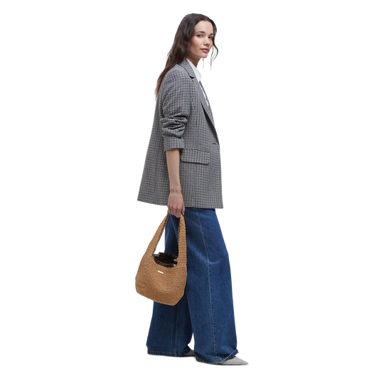 Barbour Lily Soft Tote Bag