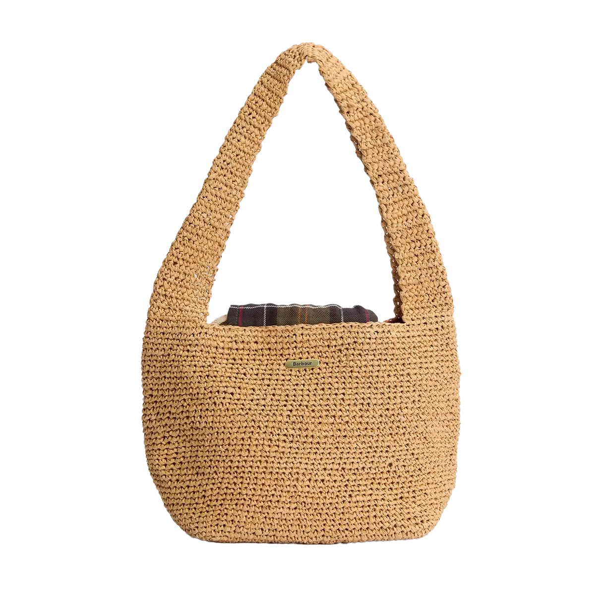 Barbour Lily Soft Tote Torba