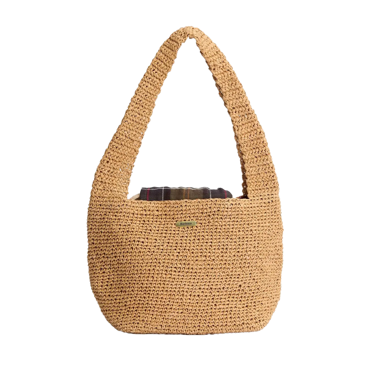 Barbour Lily Soft Tote Torba