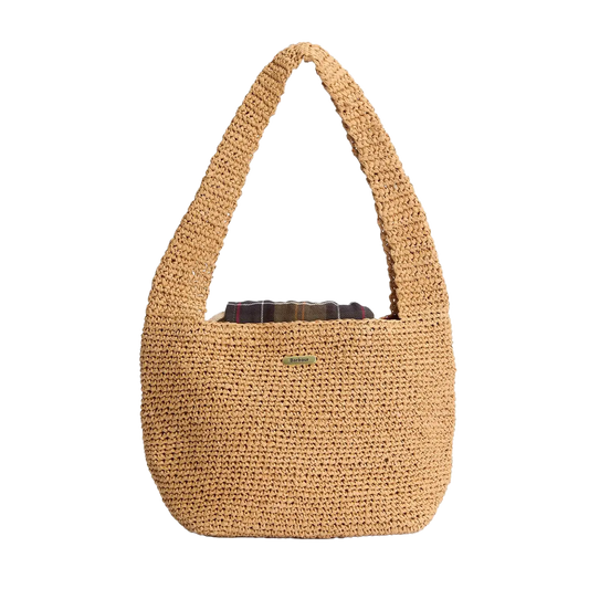 Barbour Lily Soft Tote Bag
