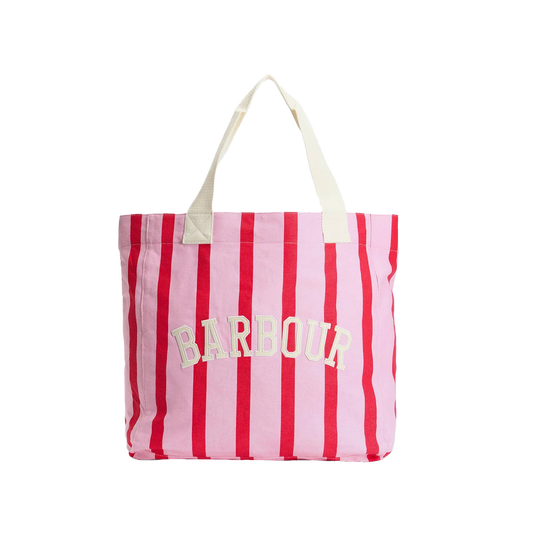 Barbour Emily Tote Bag