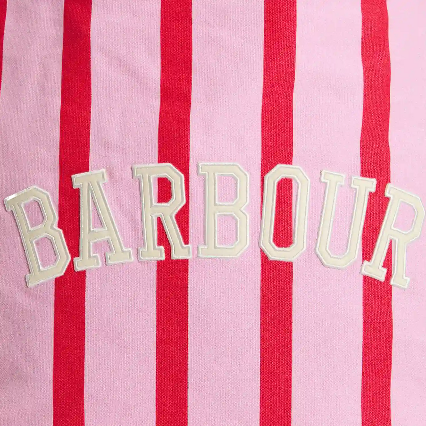 Barbour Emily Torba