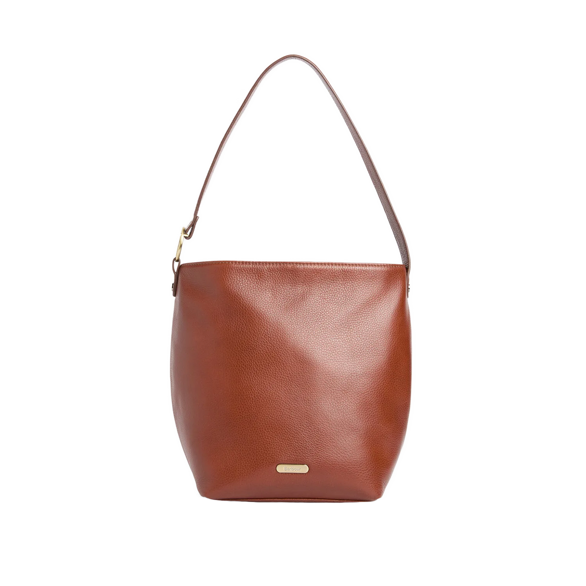 Barbour Cedar Large Bag