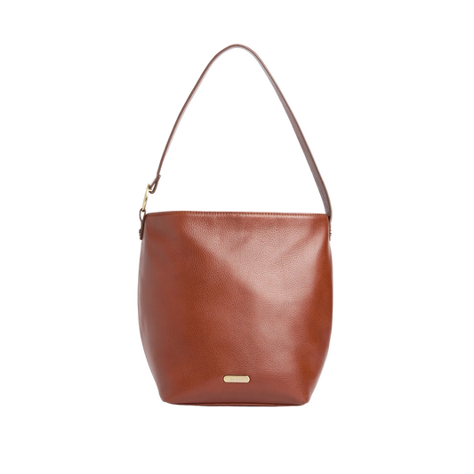 Barbour Cedar Large Bag
