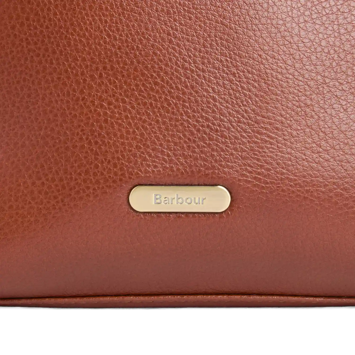 Barbour Cedar Large Bag