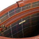 Barbour Cedar Large Bag